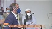 I pakistani: "Noi trattiamo bene le donne"