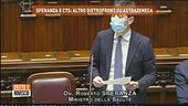 Speranza e Cts