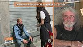 "Meglio il reddito che lavorare d'estate"