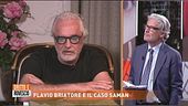 Flavio Briatore sul caso Saman.