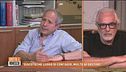 Riaperture e stop alle mascherine, l'intervista al microbiologo Andrea Crisanti
