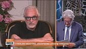 Riaperture e stop alle mascherine, l'intervista al microbiologo Andrea Crisanti