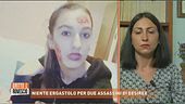 Niente ergastolo per due degli assassini di Desirée