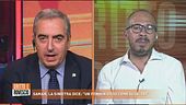 Pakistan e integralismo, lo scontro tra Maurizio Gasparri (Forza Italia) e Davide Faraone (Italia Viva)