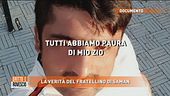 La verità del fratello di Saman