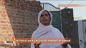 In Pakistan a caccia dei parenti di Saman