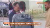 Il padre e lo zio di Saman minacciarono di morte i parenti del fidanzato della ragazza