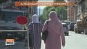 Il velo islamico è una costrizione?