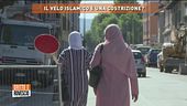 Il velo islamico è una costrizione?