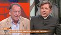 Padre Ariel: "L'omosessualità è un disordine morale" La replica di Cecchi Paone: "Io non sono per nulla disordinato!"
