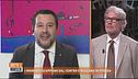 Discoteche ancora chiuse, Matteo Salvini: "Aperte nel resto d'Europa. Perché continuare a punire i giovani?"