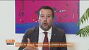 Matteo Salvini: "De Luca è pericoloso, mete a rischio la salute dei campani"