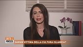 Saman, vittima della cultura islamica? Pina Picierno (PD): "Lasciata sola da tutti"