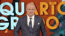 Puntata del 30 aprile