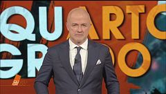 Puntata del 30 aprile