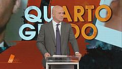 Puntata del 7 maggio