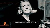 Il giallo di Montecassiano...