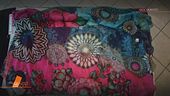 Il foulard di Tiziana Cantone