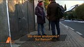 Il giallo della coppia scomparsa a Bolzano