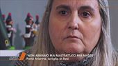 Parla Arianna, la figlia di Rosi