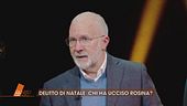 Delitto di Natale: chi ha ucciso Rosina?