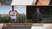Coniugi spariti, arrestato Benno
