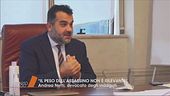 Omicidio di Rosina, parla l'avvocato degli indagati