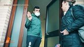 Omicidio di Rosina, parla l'ex marito di Arianna
