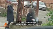 Roberta, uccisa a 17 anni: amore e possesso