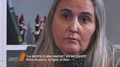 Come è morta Rosina Corsetti?