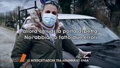 Omicidio Rosina: le intercettazioni tra madre e figlio
