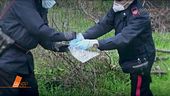 Omicidio Rosina: prove e depistaggi