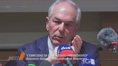 L'omicidio di Rosina: la conferenza
