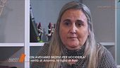 L'omicidio di Rosina: la freddezza della figlia Arianna