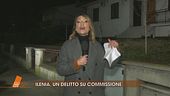 Faenza, è caccia al killer