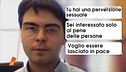Violenza sessuale sui chierichetti del Papa