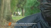 Abusi sessuali in Vaticano la testimonianza