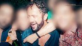 Caso Genovese: dentro la festa