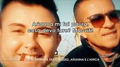 La telefonata tra Claudio, Arianna e l'amica
