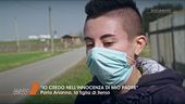 "Io credo nell'innocenza di mio padre"