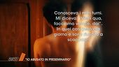 Violenze nel preseminario, il racconto choc