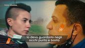 Ilenia Fabbri, le parole di Arianna
