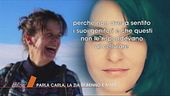 Caso Neumair: le parole di zia Carla