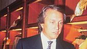 L'assassinio di Maurizio Gucci