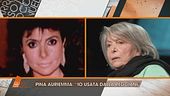 Pina Auriemma sconfessa Patrizia Reggiani