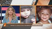 Denise e il giallo sulla bambina chiamata "Danas"