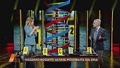 L'eventuale ricognizione dei reperti
