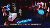 Chemsex, una categoria di droghe potentissime