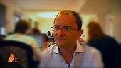 Il vero volto di Alberto Genovese