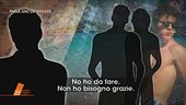 Le voglie di Ciro Grillo ed amici